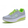 Shoes Women Sneakers 2025 Fashion Summer Spring Breathable Mesh Shoes Woman Platform tenis feminino Women Casual Shoes WSH3827